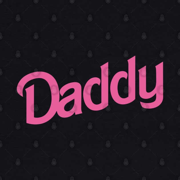 Daddy by byb